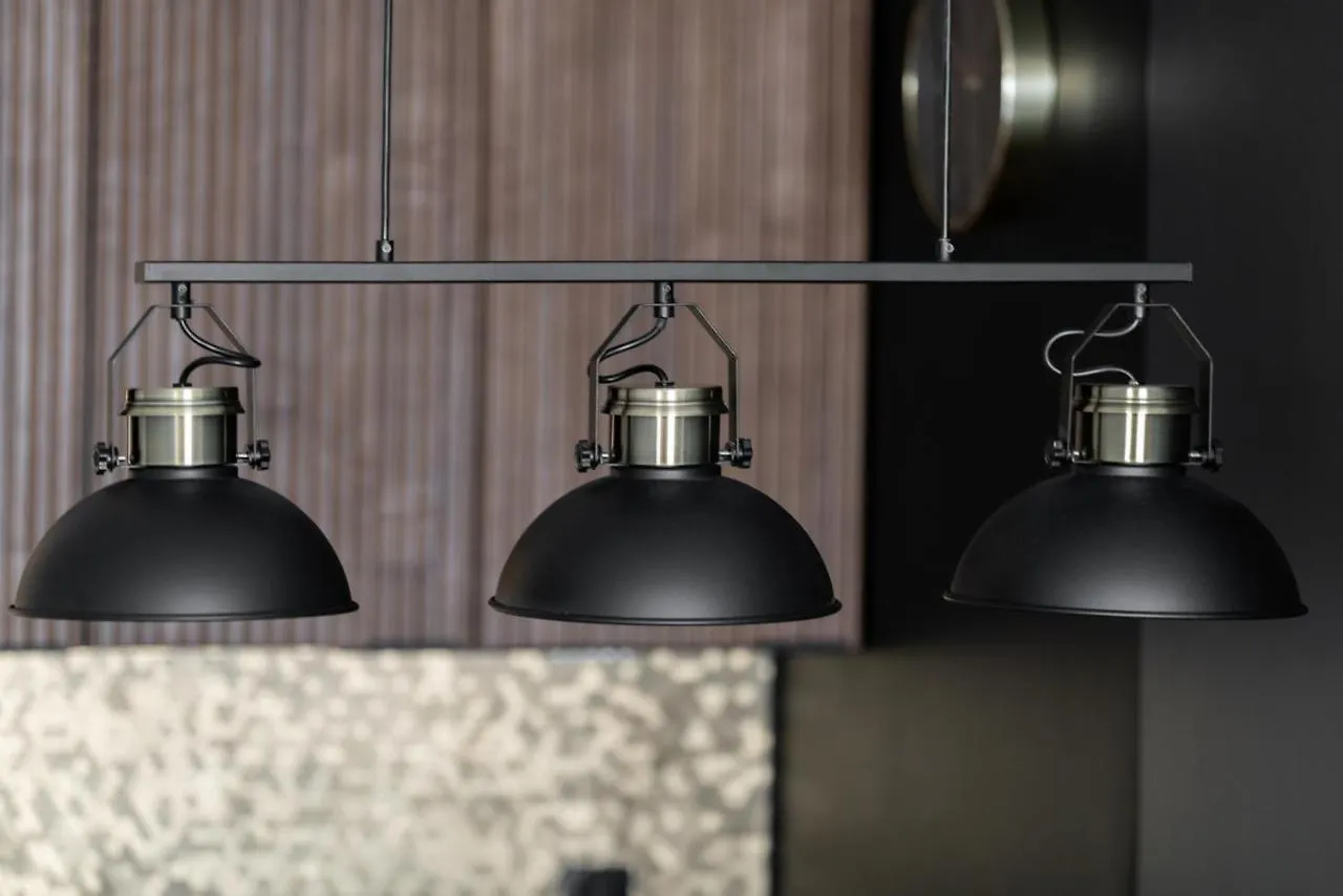 Modern Apartment Gorczynska & Parking & Balcony By Renters Prestige Poznan Poland