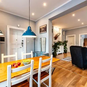 W Centrum Karpacza Apartament Karpacz