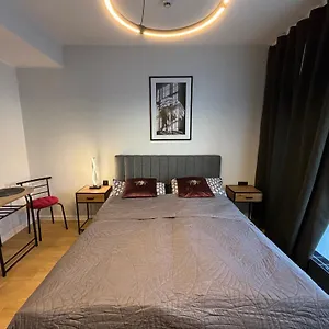 Totu Today-plac Wolnosci 6 Apartamenty, Faktura Vat, Self Check-in Poznan