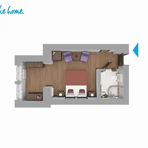 Rent Like - Elizy Orzeszkowej 6 Poznan