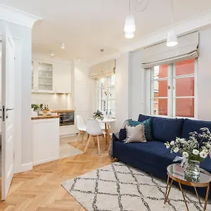 Rent Like - Plac Zamkowy 15/19 Apartament Warszawa