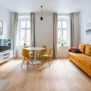 Mynest Poplinskich Poznań