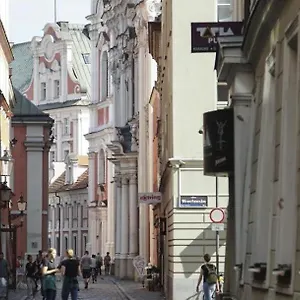 Golebia Poznan
