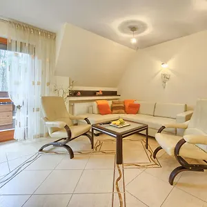 Visitzakopane - Flower Apartament Zakopane