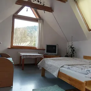 Apartamencik Z Widokiem Na Giewont Apartament Zakopane