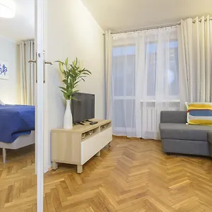 Heavenly In The Old Town Apartament Warszawa