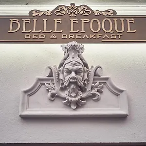 Bed & Breakfast Belle Epoque, Poznań