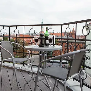 Living Poznan