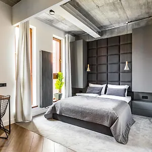 Homewell Boutique Stare Poznan